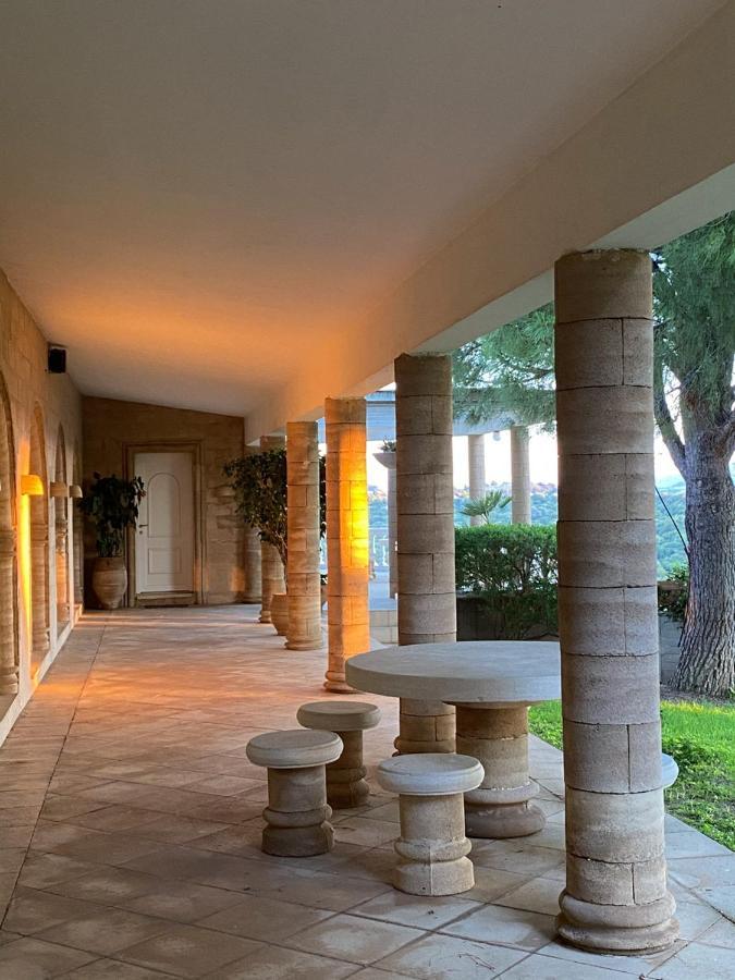 Nostrana Village Apartments Koszkinú Kültér fotó