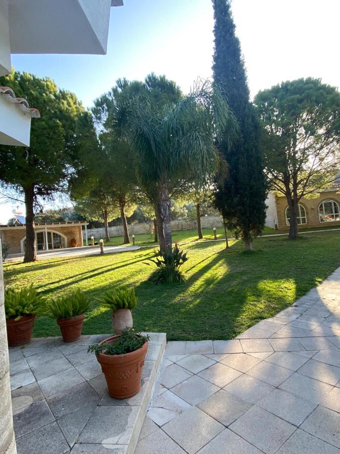 Nostrana Village Apartments Koszkinú Kültér fotó