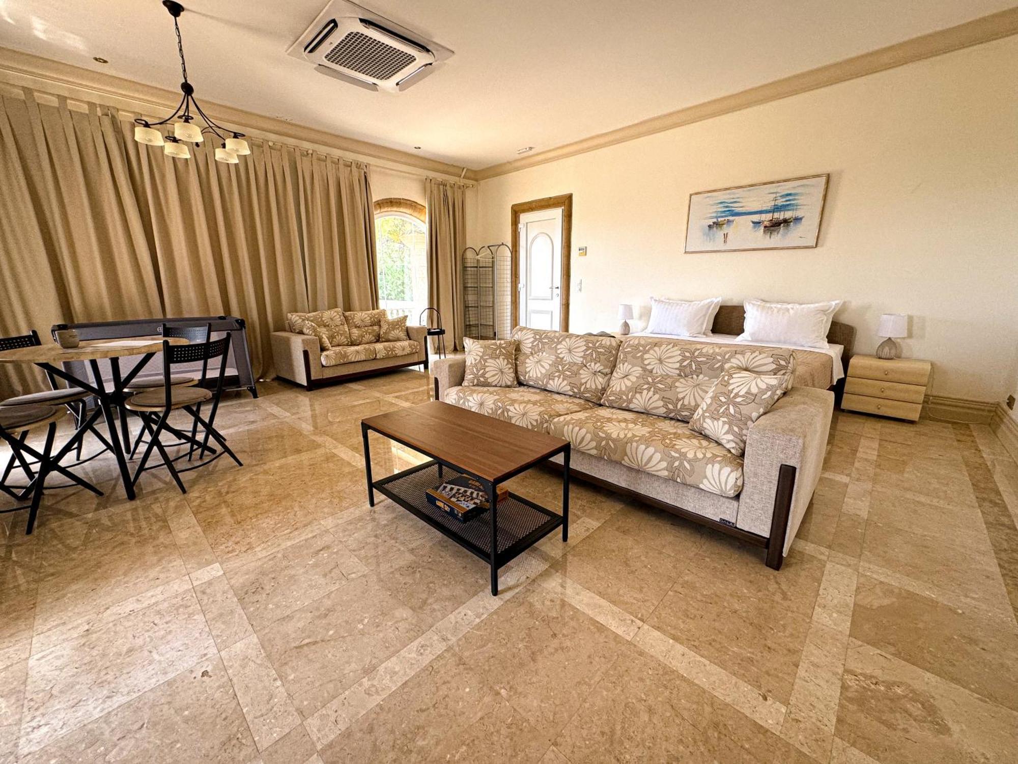 Nostrana Village Apartments Koszkinú Kültér fotó