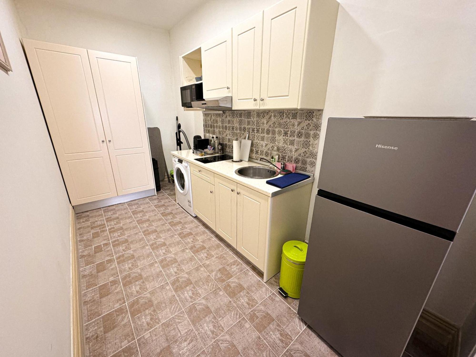 Nostrana Village Apartments Koszkinú Kültér fotó