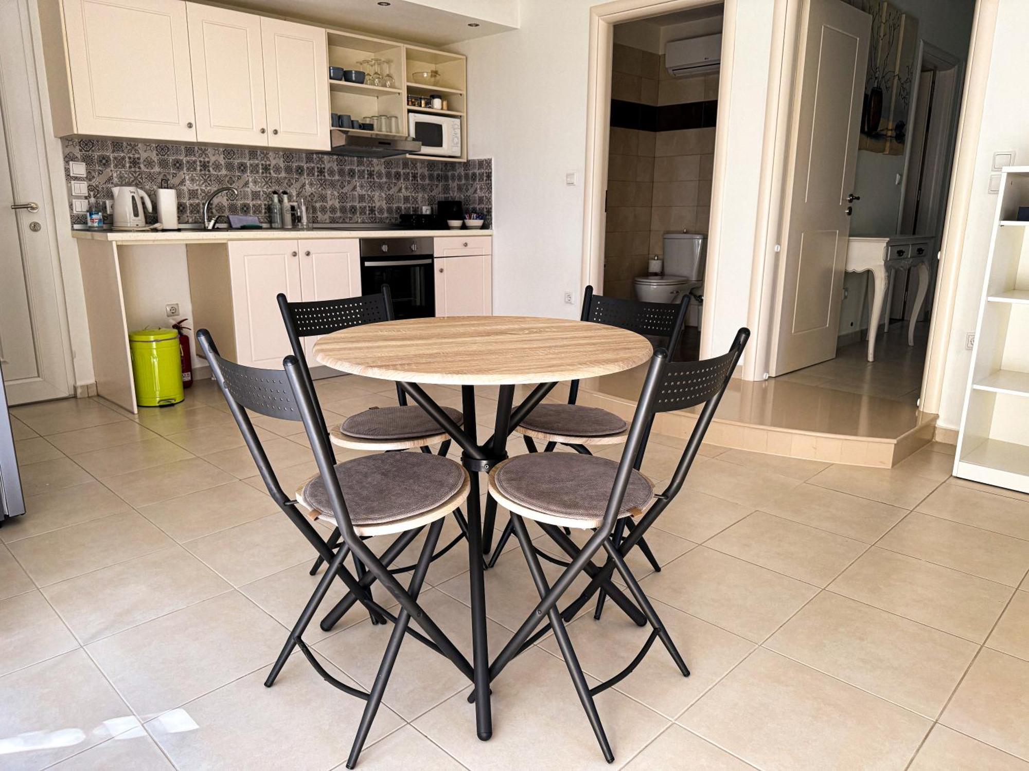 Nostrana Village Apartments Koszkinú Kültér fotó