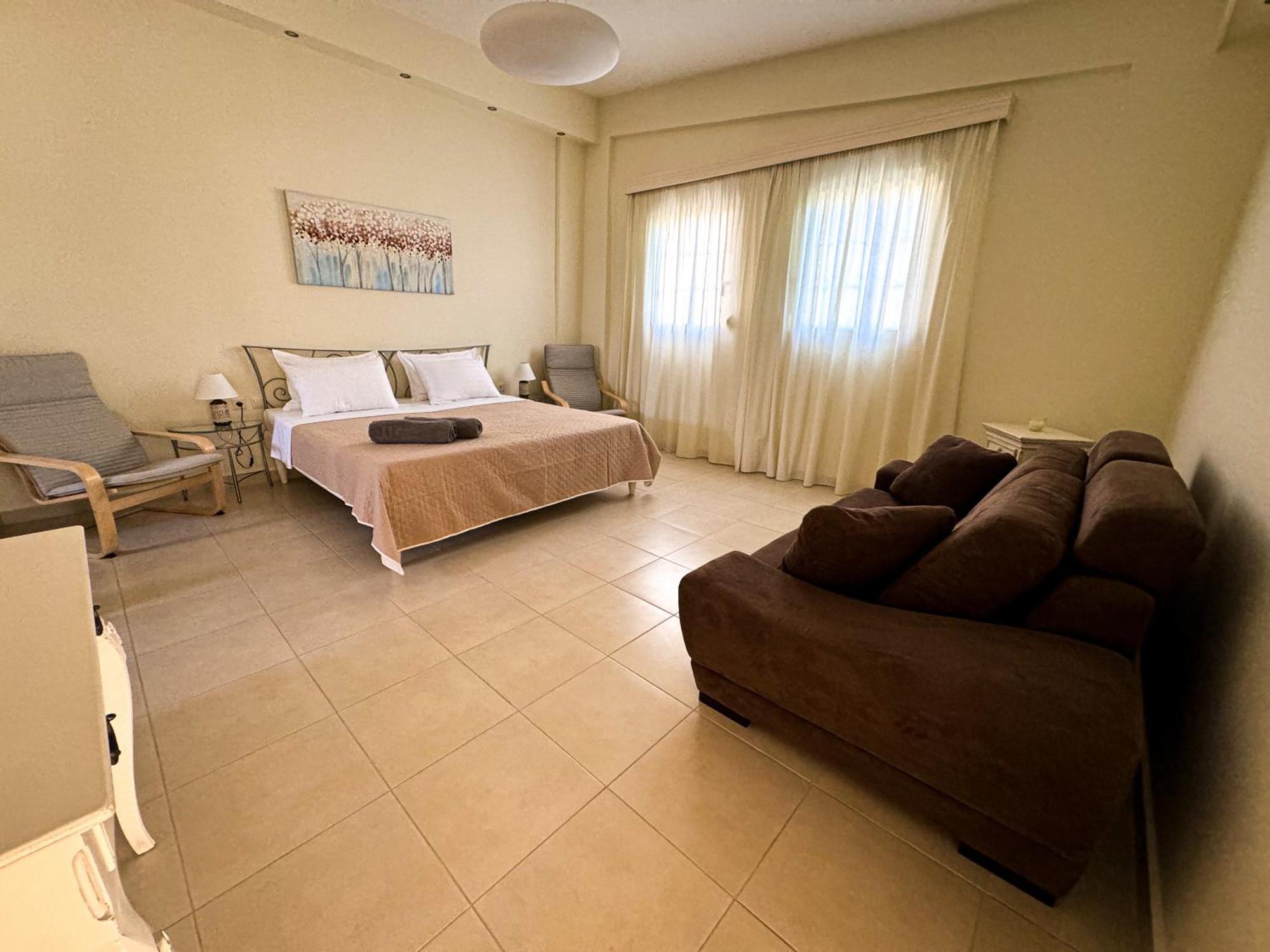 Nostrana Village Apartments Koszkinú Kültér fotó