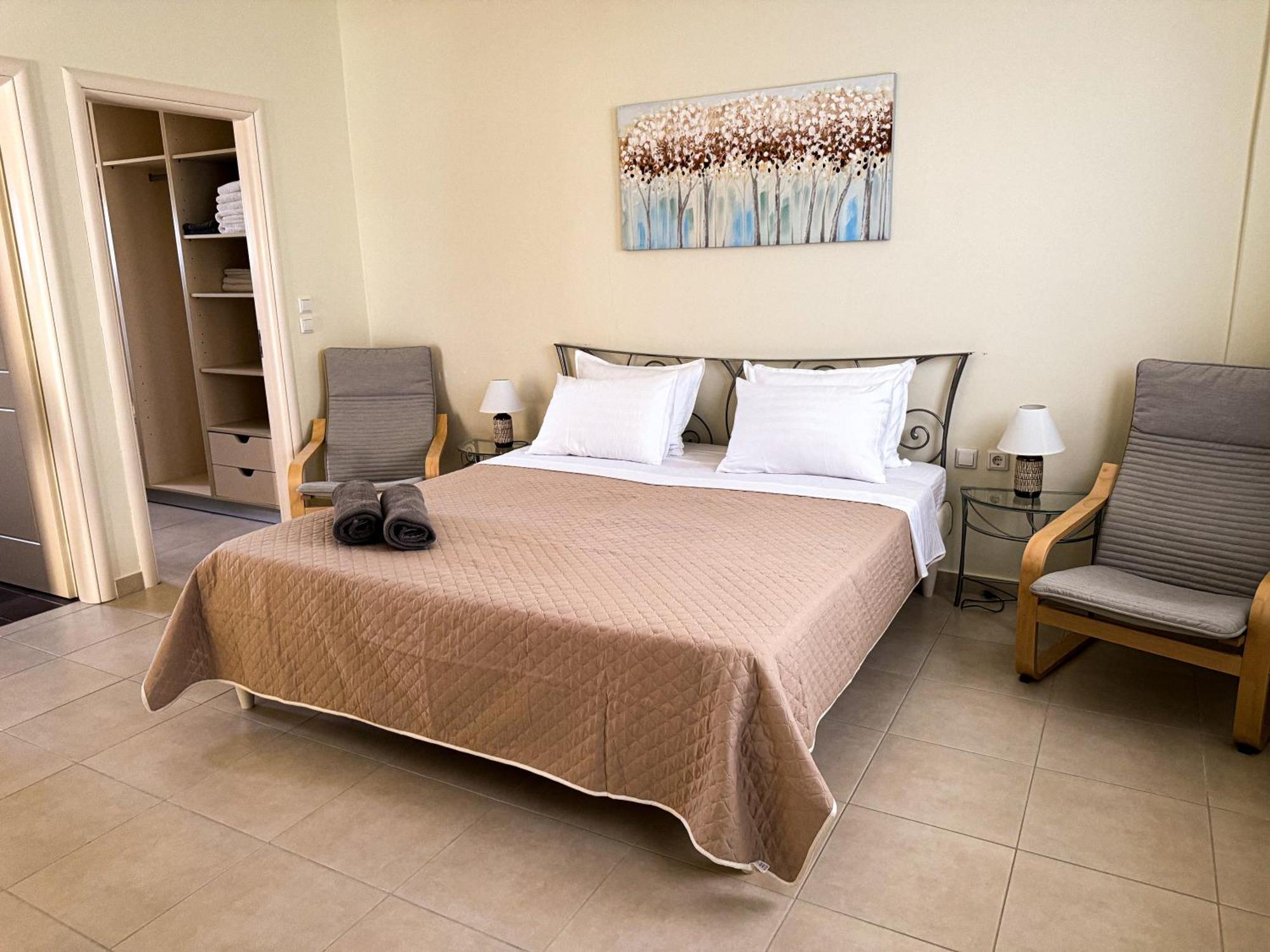 Nostrana Village Apartments Koszkinú Kültér fotó